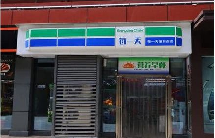 贵港便利店招牌如何设计？
