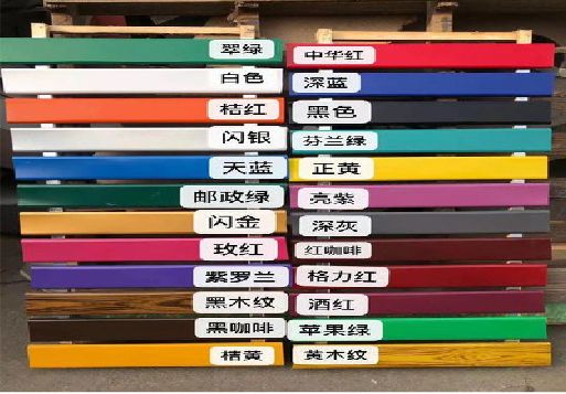 贵港做招牌可以用哪些材料？